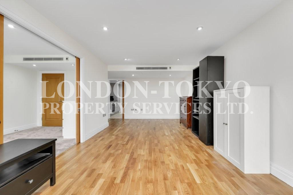 Waterford Court, Stalbridge Street, Marylebone NW1